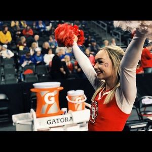 Meet your Posher, Ashlinne